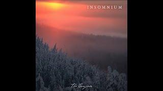 Insomnium - The Conjurer | 2021 |