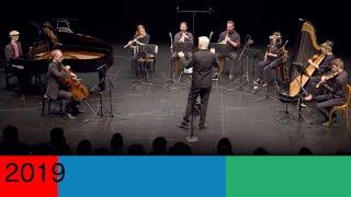 Thomas Kessler – My lady soul – Ensemble Proton Bern