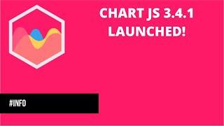 Chart.js 3.4.1 launched!