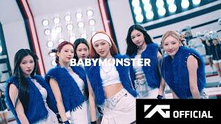 BABYMONSTER - 'BATTER UP' M/V