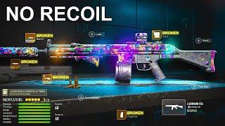 new *NO RECOIL* LACHMANN 556 is INSANE on VONDEL PARK! (Best LACHMANN 556 Class Setup)