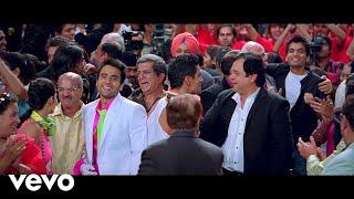 Le Jaa Tu Mujhe Best Video - F.A.L.T.U|Jackky Bhagnani|Atif Aslam|Remo D'Souza