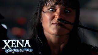 Xena’s Most Epic Battle Ever | Xena: Warrior Princess