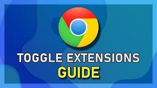 Chrome - How to Enable / Disable Extensions in Incognito