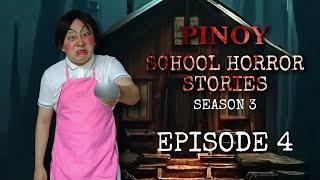 The Horror at Dining Hall | School Horror Story