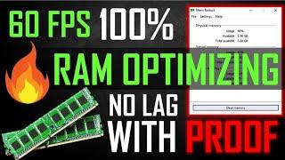 Best Ram Booster Software for PC - Mem Reduct