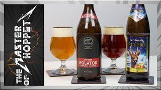 Weiherer Rolator & Privatbrauerei Reh Der dunkle Reh-Bock | TMOH - Beer Review