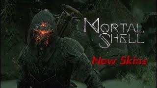 Mortal Shell - Hadern New Skins