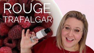 Rouge Trafalgar by Maison Christian Dior