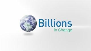 Миллиарды изменений. Billions in Change Official Film.