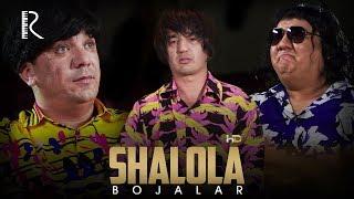 Bojalar - Shalola | Божалар - Шалола #UydaQoling
