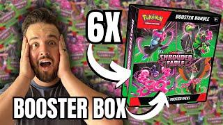 FINALLY HERE!! Shrouded Fable Booster Bundle Box Review