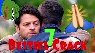 Destiel CRACK!VID #7