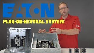 Help With EATON's BR Plug-On-Neutral System (REUPLOAD)