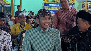 Disaat Masda Sangat Bahagia Ful Senyum Live SMK PGRI 1 Nganjuk