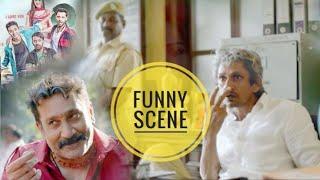 Bollywood Latest New Best of All Funniest Comedy Scenes 2019 | Vijay Raaz | Mukesh Tiwari | Raghav