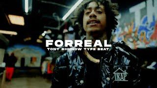 [FREE] Tony Shhnow Type Beat " Forreal " Luh Tyler Type Beat