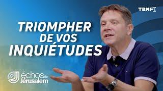 Sébastien Quedreux : 3 choses nouvelles que nous apporte la Grâce de Dieu 3ème partie | tbnfr