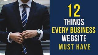 Do I need a website for my business