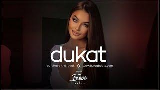 " DUKAT " | Oriental Afrobeat type beat | Balkan Reggaeton Instrumental | Prod by BuJaa BEATS