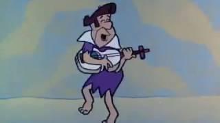 The Flintstones Clip: The Twitch