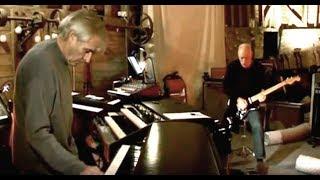 David Gilmour / Richard Wright  - The Barn Jams