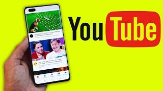 КАК УСТАНОВИТЬ YOUTUBE НА HONOR ИЛИ HUAWEI?