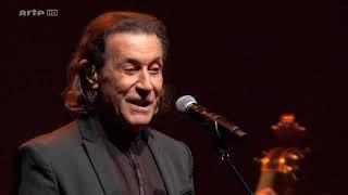 Albert Hammond - Live in Symphony - 30. Oktober 2016, Berlin/Admiralspalast