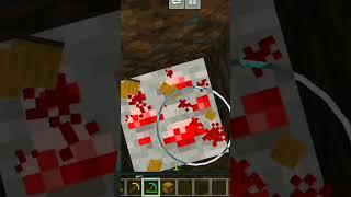 Minecraft: Where to these ores land me ? | #shorts