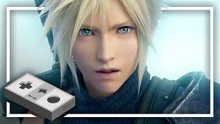 Final Fantasy 7 Remake SPOILER Discussion - Ending, Sephiroth & More