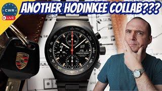Hodinkee has a Limited Edition problem it doesn't want to fix