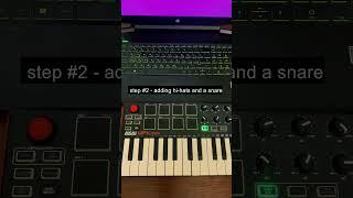 How I Make Beats - pt.15. Working with some nice samples.