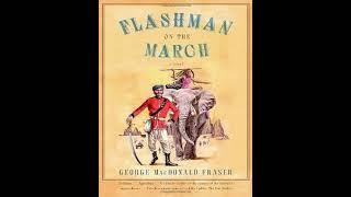 Flashman on the March (The Flashman Papers, #11) - George MacDonald Fraser