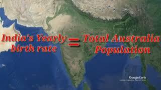 भारत के बारे में रोचक तथ्य | Amazing Facts About India in Hindi