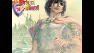 The Legend of Prince Valiant: Where the truth lies - full song (HQ)