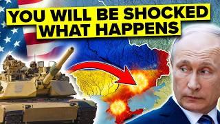 What Exactly Happens if U.S. Enters Ukraine Directly?