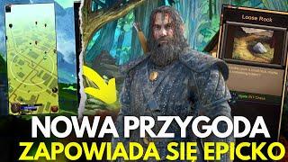 NOWA PRZYGODA ZAPOWIADA SIĘ EPICKO! - LOOTQUEST PIERWSZE WRAŻENIA