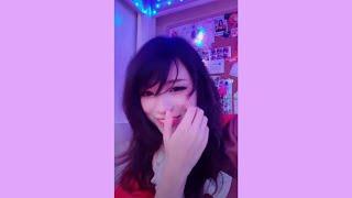 Emiru TikTok Livestream