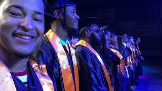 Full Sail University Music Production Graduation Video!