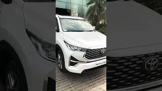 2023 First INNOVA-HYCROSS Delivery At IJM TOYOTA LUDHIANA#ijmtoyota#shorts #toyota #toyotalovers