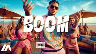 azet X noizy type beat "BOOM" oriental moombahton type beat