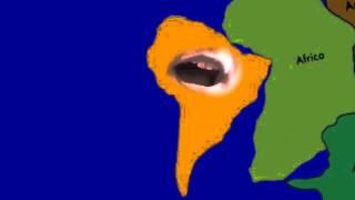 Pangaea Animation