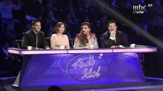 Arab Idol - Ep13