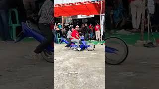 part 1 motor ceper mesin honda bodi suzuki || ceperist Indonesia style || shorts