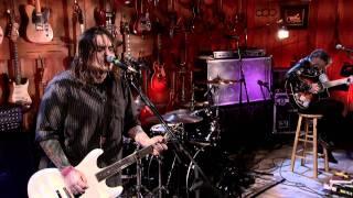 Seether "Broken" Guitar Center Sessions on DIRECTV