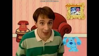 Blue's Clues (Russian) Season 1 Theme 19