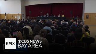 Undecided voters hear from 8 candidates vying for Oakland mayor