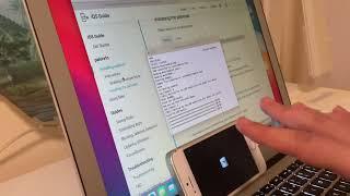 How to jailbreak ios 15 - 16.3 with palera1n full guide