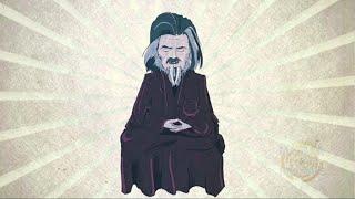 Alan Watts | Zen in its Essence