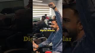 Digital Marketing Course | Life At Digital Scholar | Students Of Digital Scholar